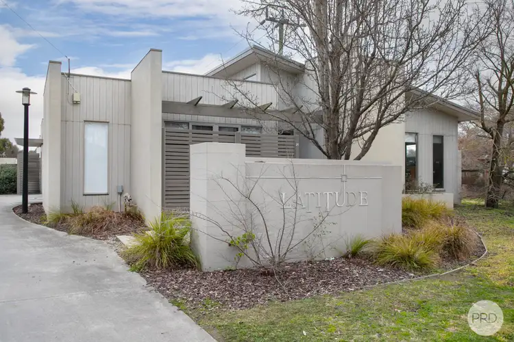 25 Latitude Court, Ballarat East VIC 3350
