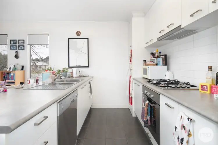Third view of Homely house listing, 25 Latitude Court, Ballarat East VIC 3350