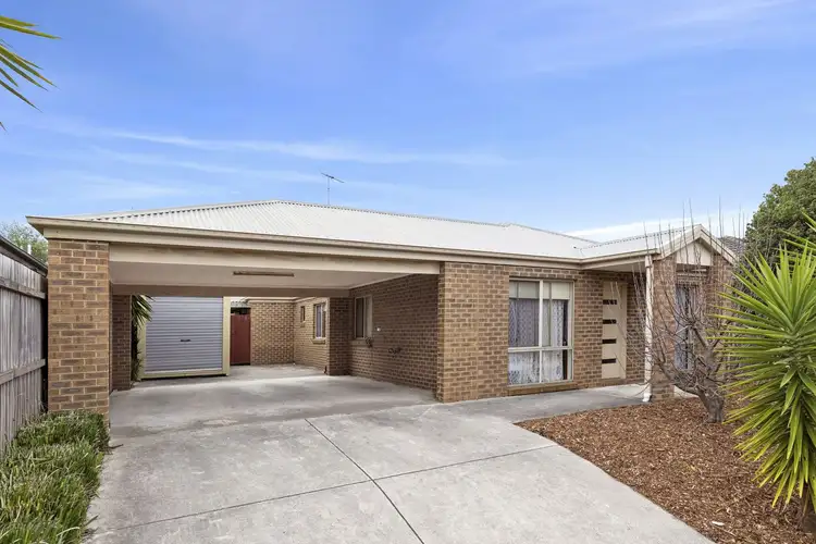 Main view of Homely house listing, 9 Thwaites Close, Highton VIC 3216