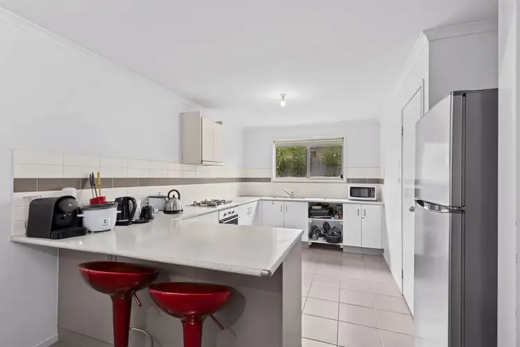 Second view of Homely house listing, 9 Thwaites Close, Highton VIC 3216