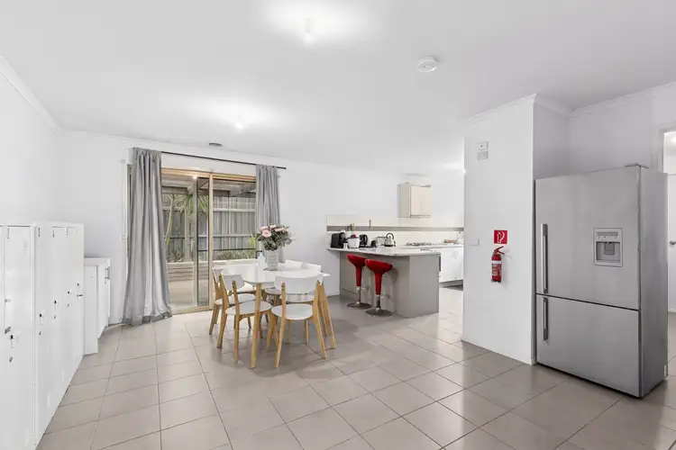 Third view of Homely house listing, 9 Thwaites Close, Highton VIC 3216