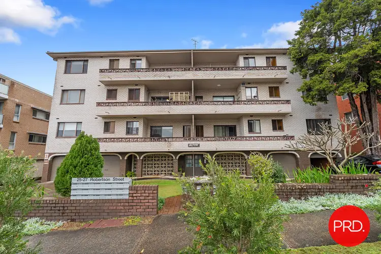 15/25-27 Robertson Street, Kogarah NSW 2217