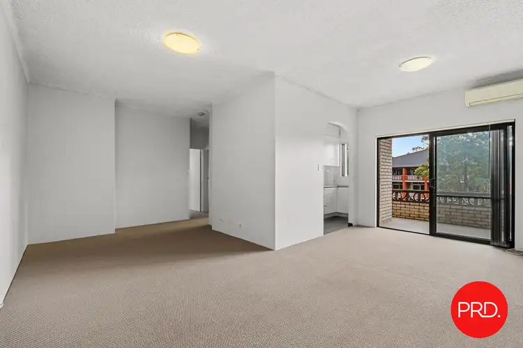 Second view of Homely unit listing, 15/25-27 Robertson Street, Kogarah NSW 2217