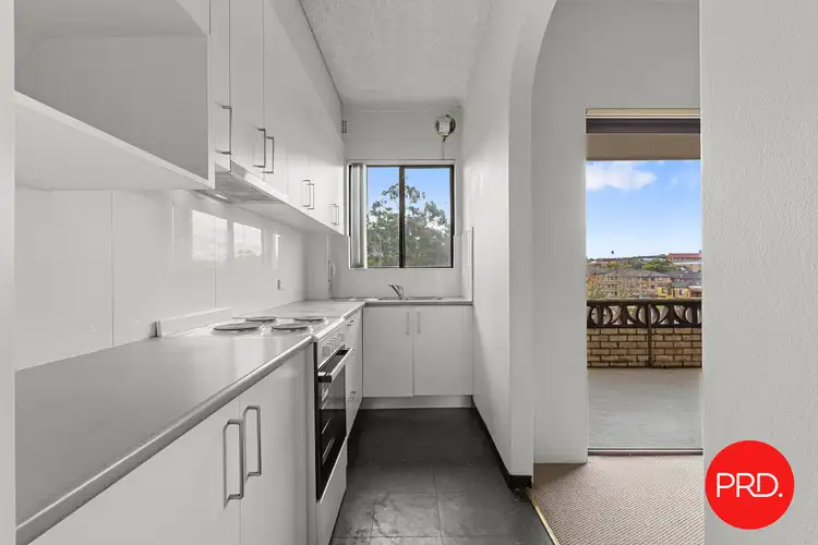 Fifth view of Homely unit listing, 15/25-27 Robertson Street, Kogarah NSW 2217