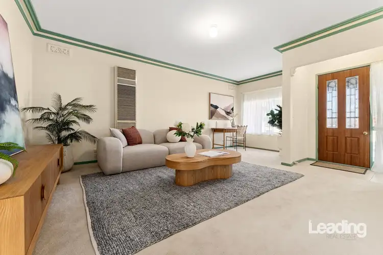 Second view of Homely house listing, 11 Koriella Drive, Sunbury VIC 3429