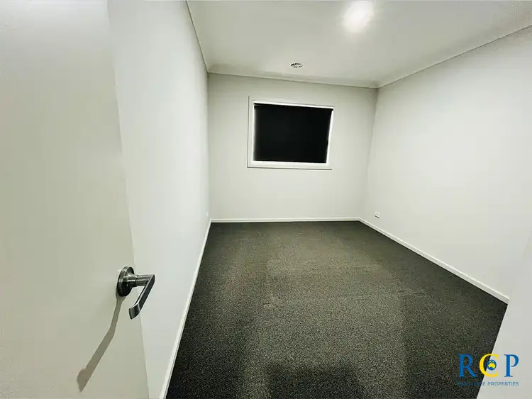 Fourth view of Homely house listing, 13 Hiskey Crescent, Werribee VIC 3030