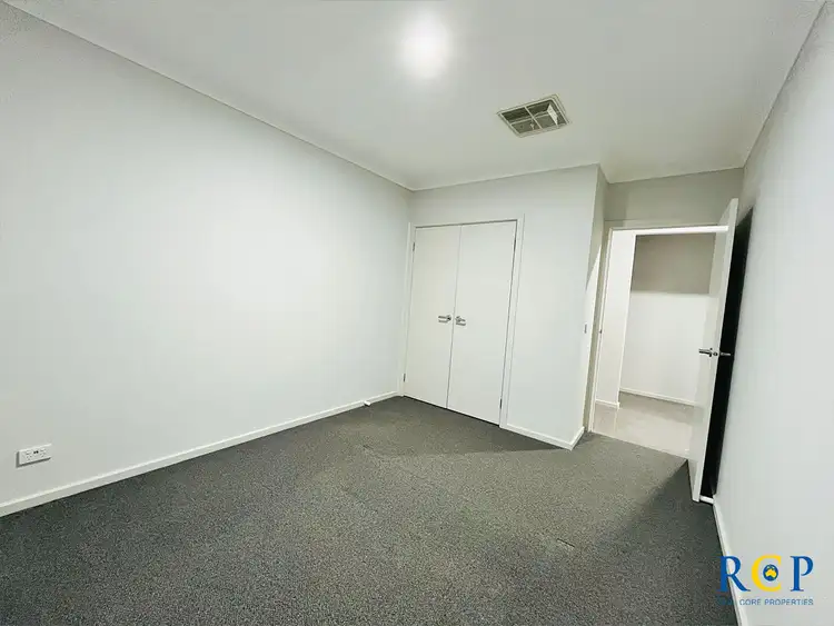 Fifth view of Homely house listing, 13 Hiskey Crescent, Werribee VIC 3030