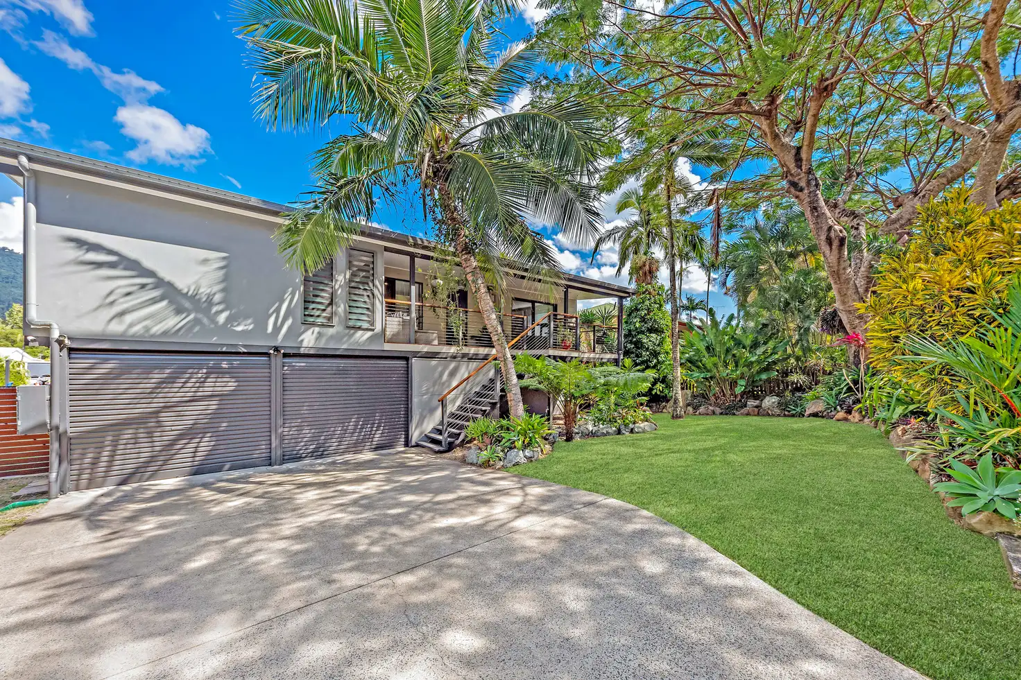 Main view of Homely house listing, 30 Sandpiper Crescent, Jubilee Pocket QLD 4802