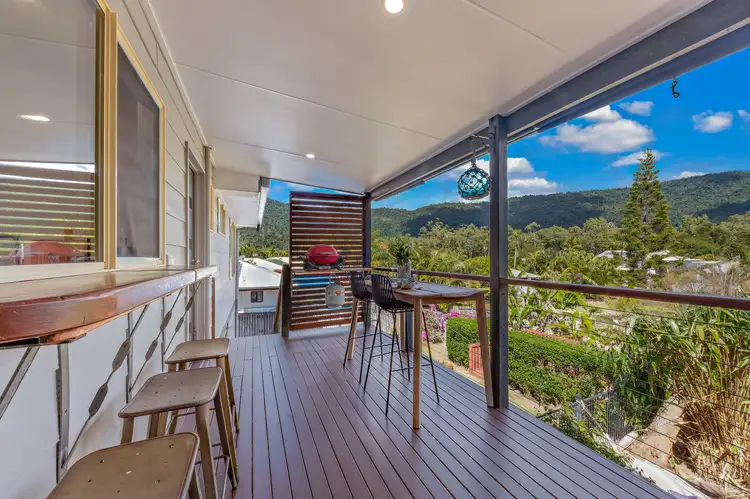 Second view of Homely house listing, 30 Sandpiper Crescent, Jubilee Pocket QLD 4802