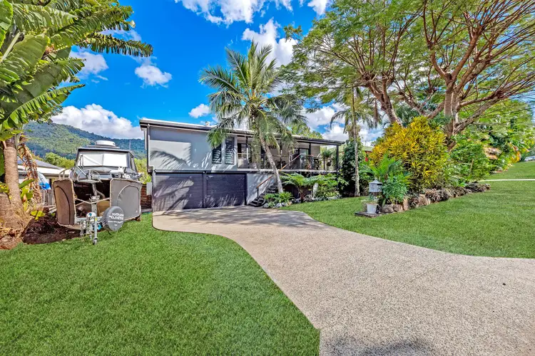 Third view of Homely house listing, 30 Sandpiper Crescent, Jubilee Pocket QLD 4802