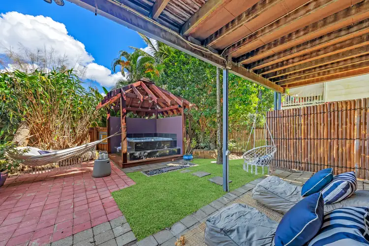 Fourth view of Homely house listing, 30 Sandpiper Crescent, Jubilee Pocket QLD 4802