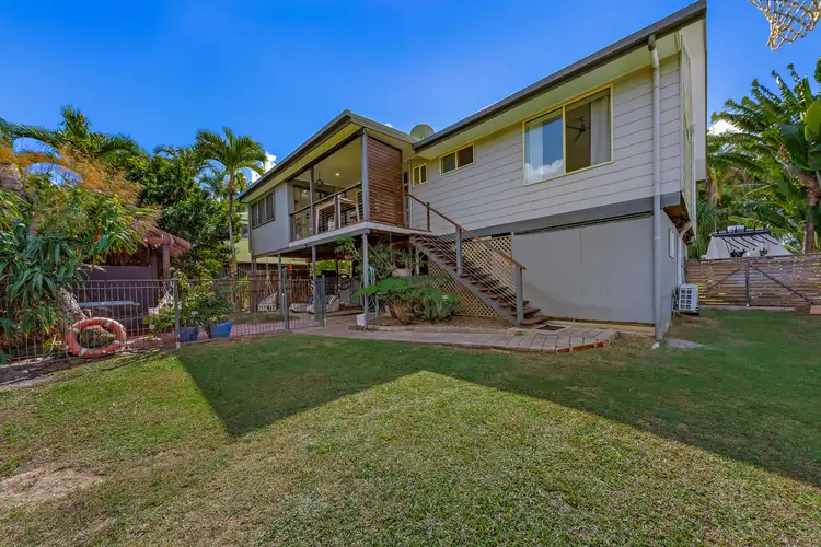 Fifth view of Homely house listing, 30 Sandpiper Crescent, Jubilee Pocket QLD 4802