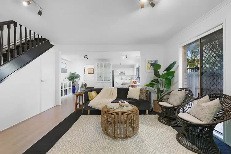 Fifth view of Homely semi-detached listing, 2/16 Errol Avenue, Paradise Point QLD 4216