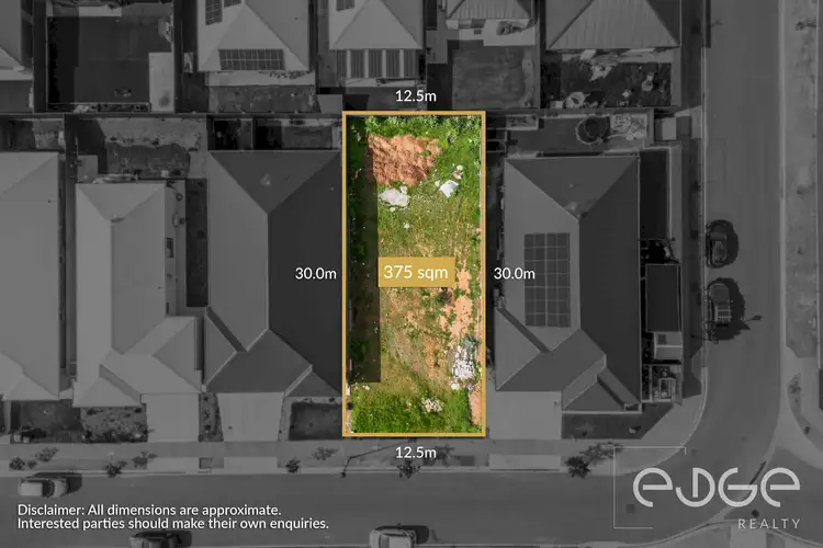 6 Primrose Court, Davoren Park SA 5113