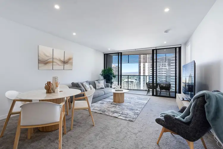 21901/21 Elizabeth Avenue, Broadbeach QLD 4218