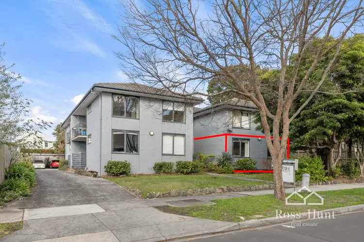 5/5 Kent Road, Box Hill VIC 3128