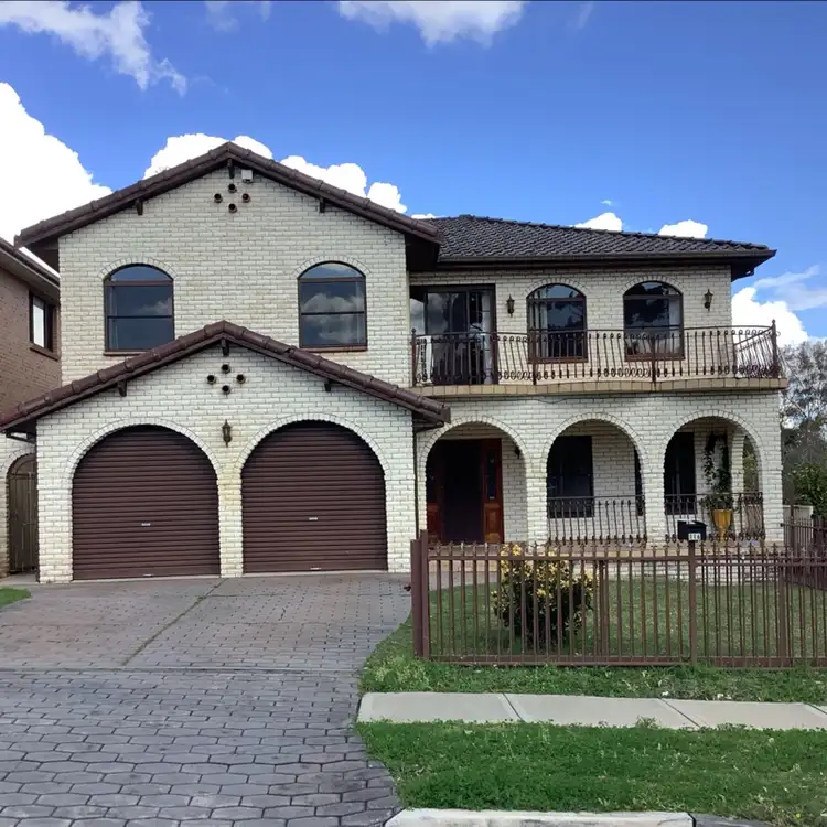 116 Prairievale Road