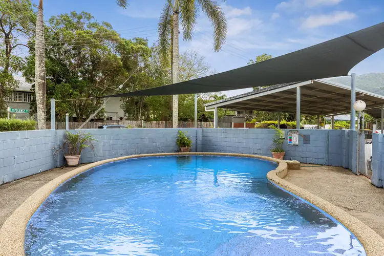 6/58 Boden Street, Edge Hill QLD 4870