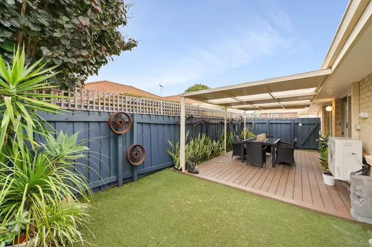 Fourth view of Homely villa listing, 35c Star Street, Carlisle WA 6101