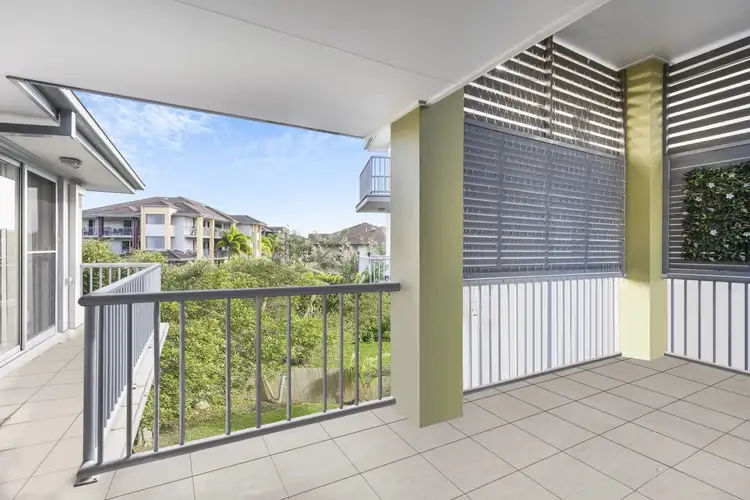 24/22 Oleander Avenue, Biggera Waters QLD 4216