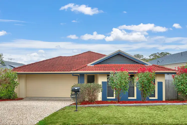 Second view of Homely house listing, 200 Macquarie Way, Drewvale QLD 4116