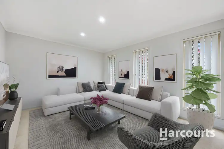 Third view of Homely house listing, 200 Macquarie Way, Drewvale QLD 4116