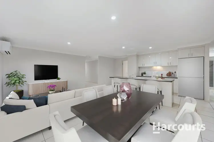 Fourth view of Homely house listing, 200 Macquarie Way, Drewvale QLD 4116