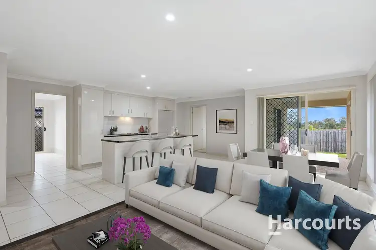 Fifth view of Homely house listing, 200 Macquarie Way, Drewvale QLD 4116