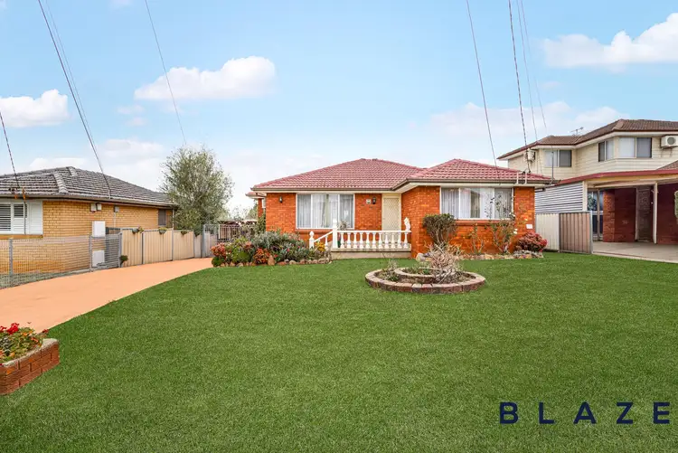 26 Wilga Street, Blacktown NSW 2148