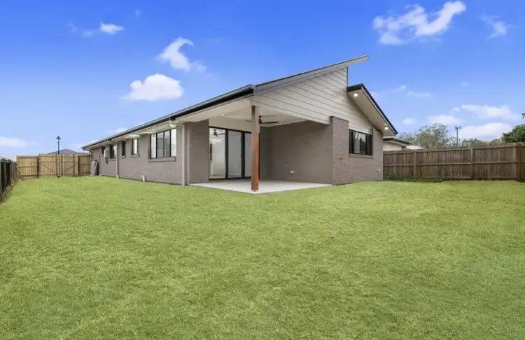 Fourth view of Homely house listing, Address available on request