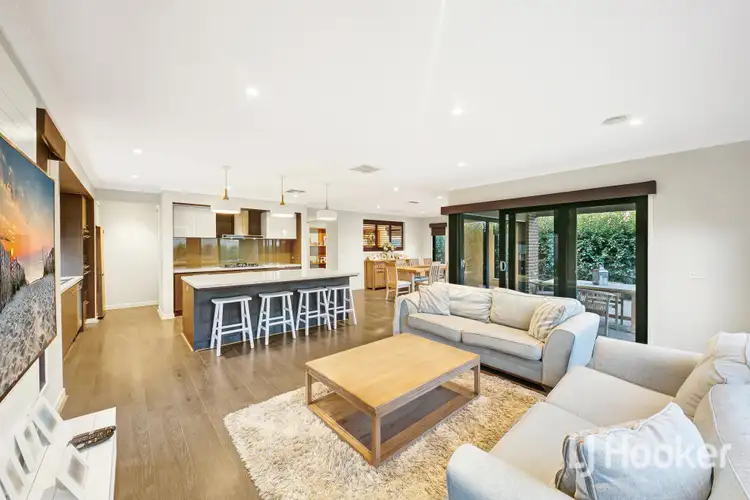 9 Chippendall street, Maddingley VIC 3340
