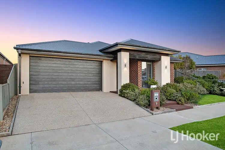 Third view of Homely house listing, 9 Chippendall street, Maddingley VIC 3340