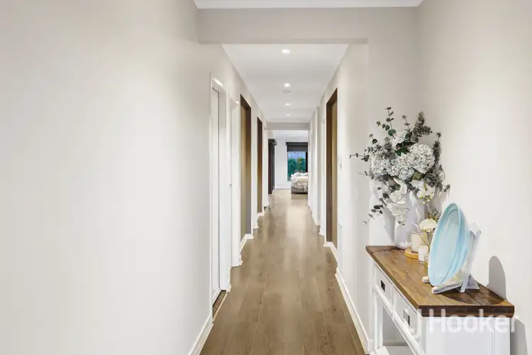 Fourth view of Homely house listing, 9 Chippendall street, Maddingley VIC 3340