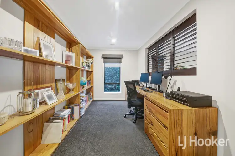 Fifth view of Homely house listing, 9 Chippendall street, Maddingley VIC 3340