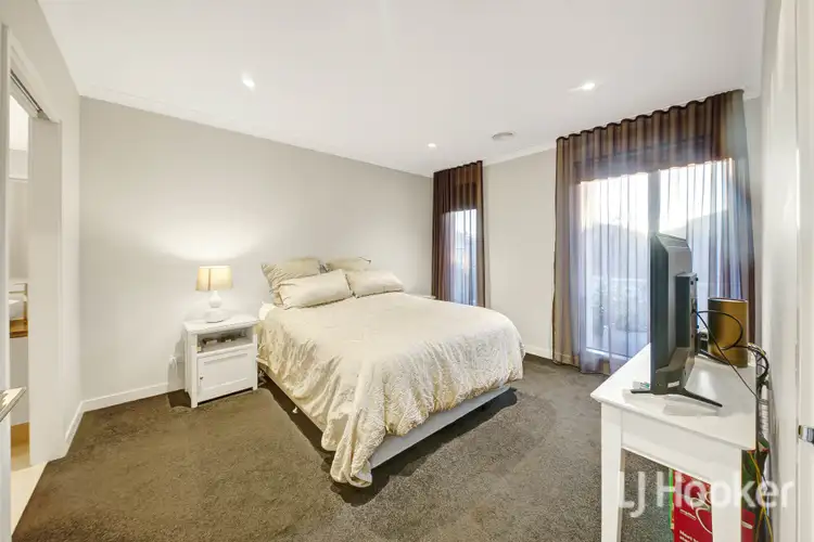 Sixth view of Homely house listing, 9 Chippendall street, Maddingley VIC 3340