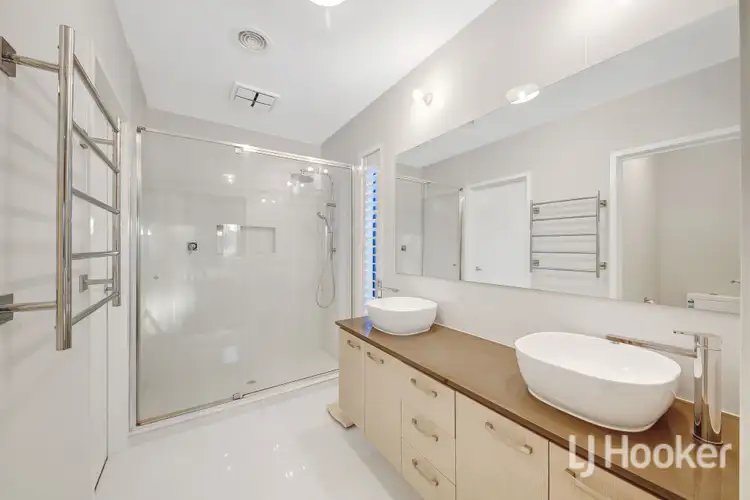 Seventh view of Homely house listing, 9 Chippendall street, Maddingley VIC 3340