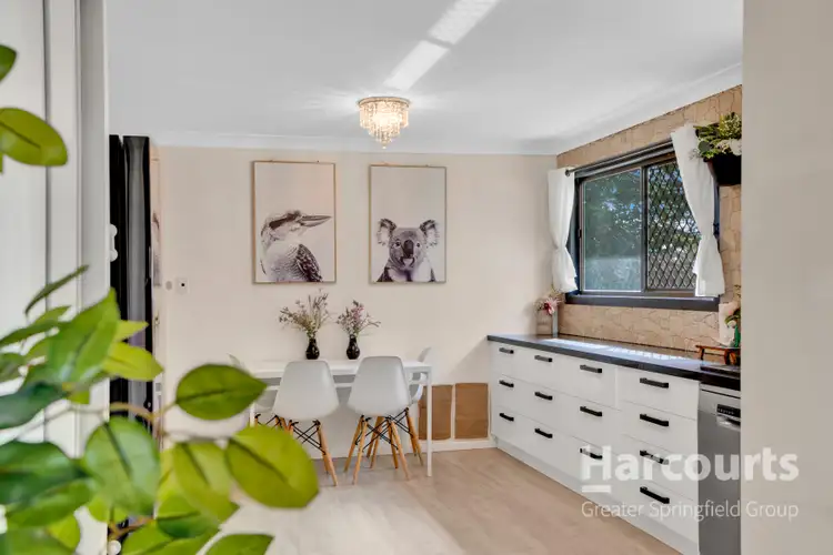 196 Chermside Road, Basin Pocket QLD 4305