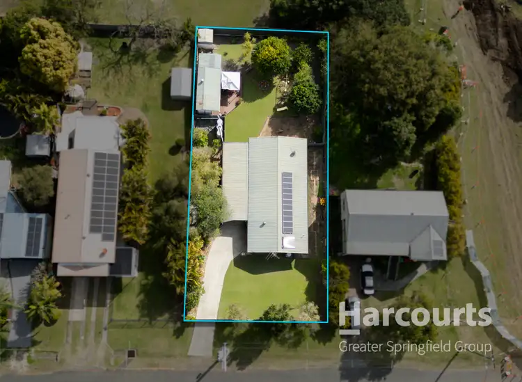 196 Chermside Road, Basin Pocket QLD 4305