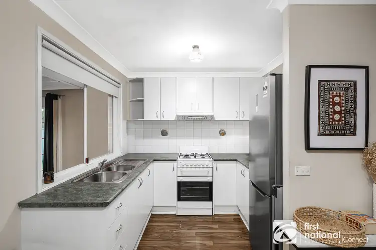 Fifth view of Homely house listing, 11 Carvossa Place, Bligh Park NSW 2756