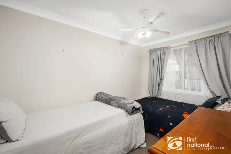 Sixth view of Homely house listing, 11 Carvossa Place, Bligh Park NSW 2756