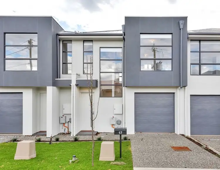 17 Hooper Place, Christies Beach SA 5165