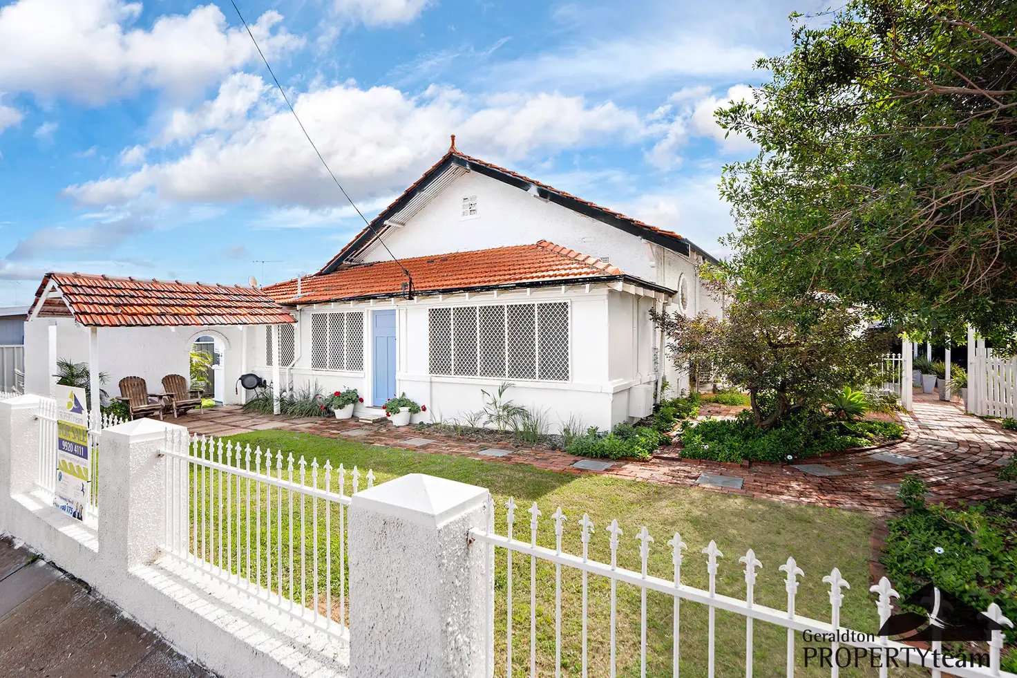 Main view of Homely house listing, 4 Stanley Street, Beachlands WA 6530