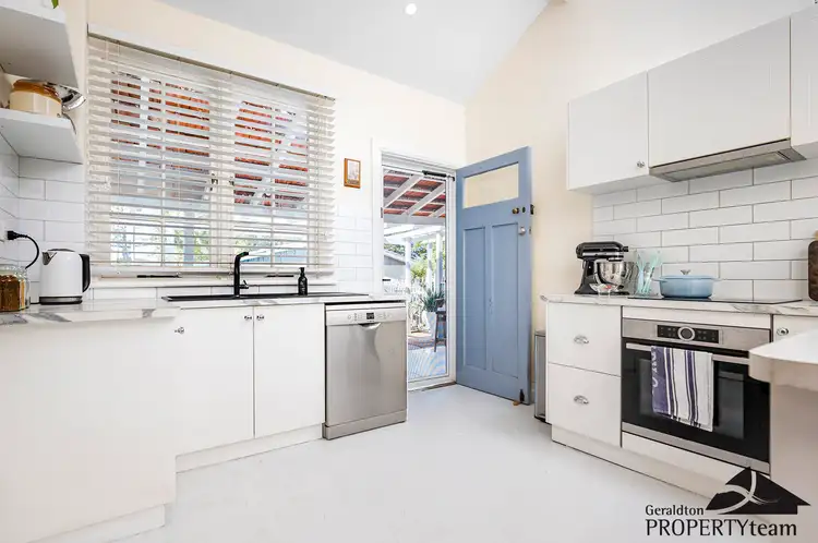 Second view of Homely house listing, 4 Stanley Street, Beachlands WA 6530