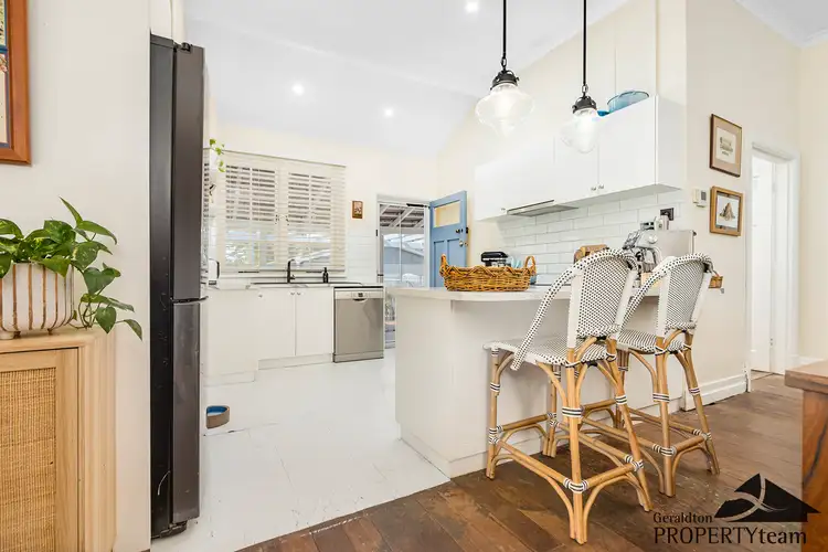 Fourth view of Homely house listing, 4 Stanley Street, Beachlands WA 6530