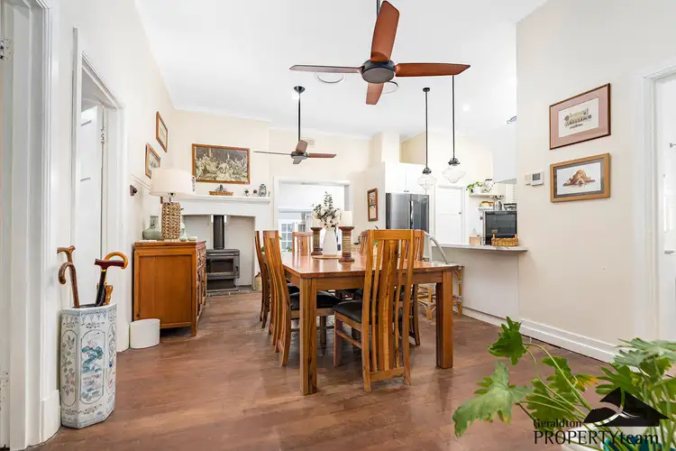 Fifth view of Homely house listing, 4 Stanley Street, Beachlands WA 6530