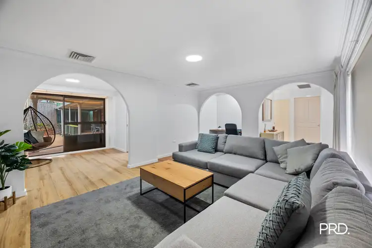 Second view of Homely house listing, 6 Barracks Street, Emu Plains NSW 2750