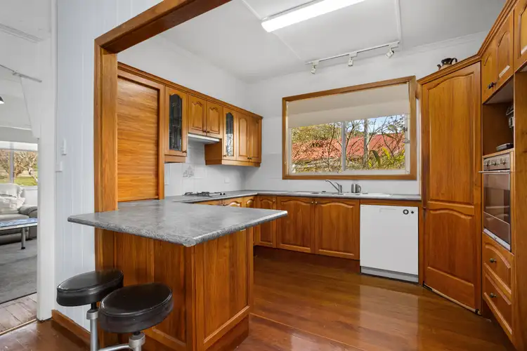 Second view of Homely house listing, 5 Whitbread Street, Taree NSW 2430