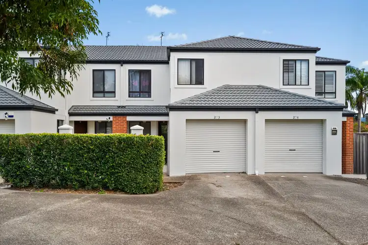 273/64 Gilston Road, Nerang QLD 4211
