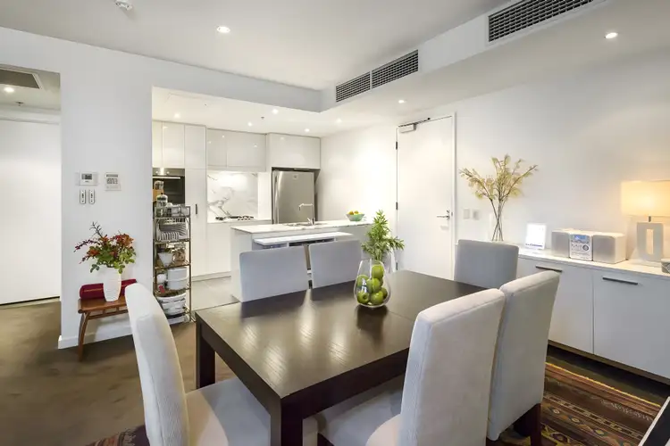 Fourth view of Homely apartment listing, 802/20 Hindmarsh Square, Adelaide SA 5000