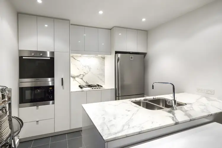 Fifth view of Homely apartment listing, 802/20 Hindmarsh Square, Adelaide SA 5000